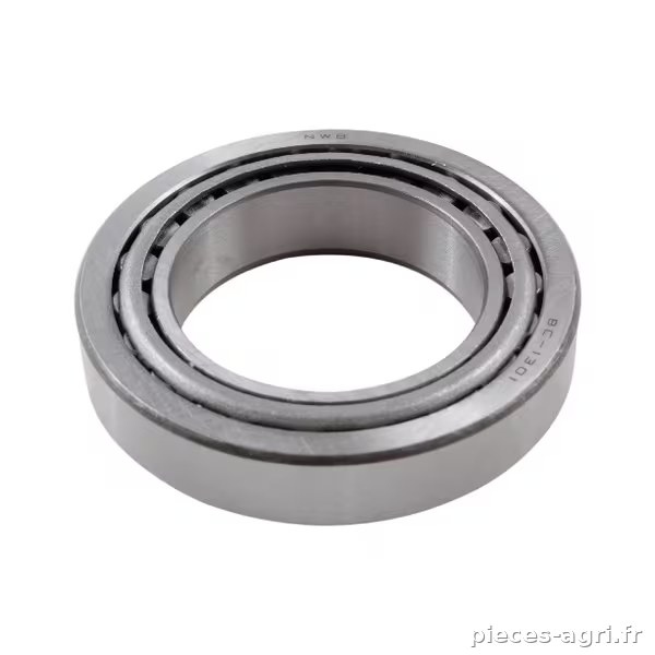 Roulement à rouleaux coniques vue 2