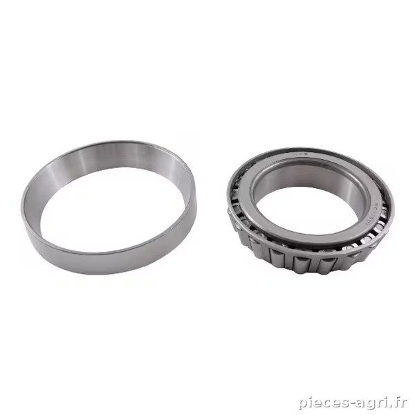 Roulement à rouleaux coniques vue 3