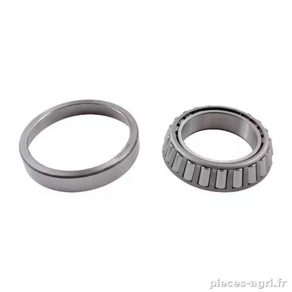 Roulement à rouleaux coniques vue 4
