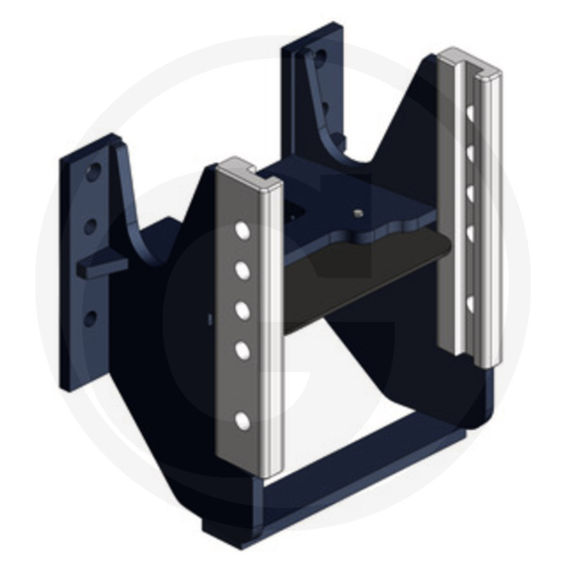 Scharmüller Support d'attelage · réf. 77700217120