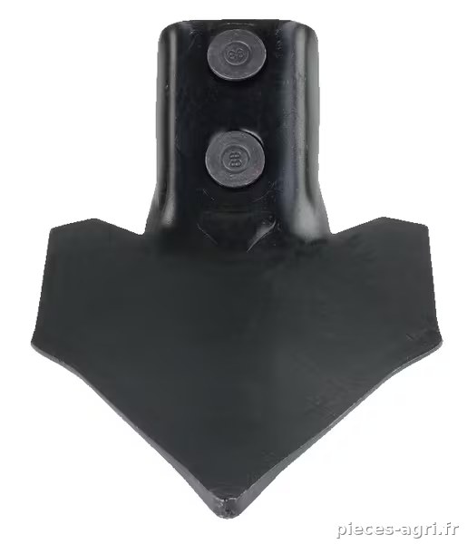 Soc de cultivateur 150mm · réf. CW650018200