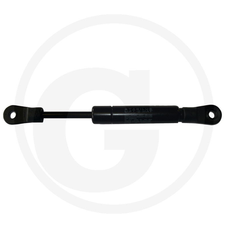 Stabilus Vérin à gaz vue 2