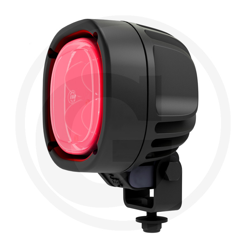 TYRI Feu de signalisation 1010 Redpoint 9-60 · réf. 4840054582