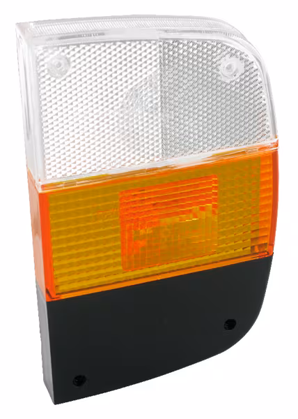 Verre de protect. feu arr. · réf. ER262945