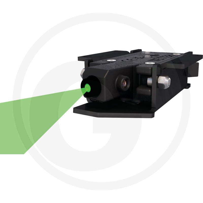 Vetter Module laser COBRA pour gerbeur vue 3