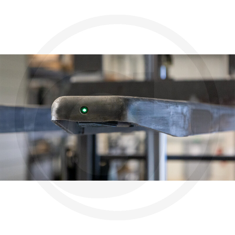 Vetter Module laser COBRA pour gerbeur vue 6