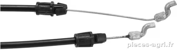 Câble de commande · réf. 74604848