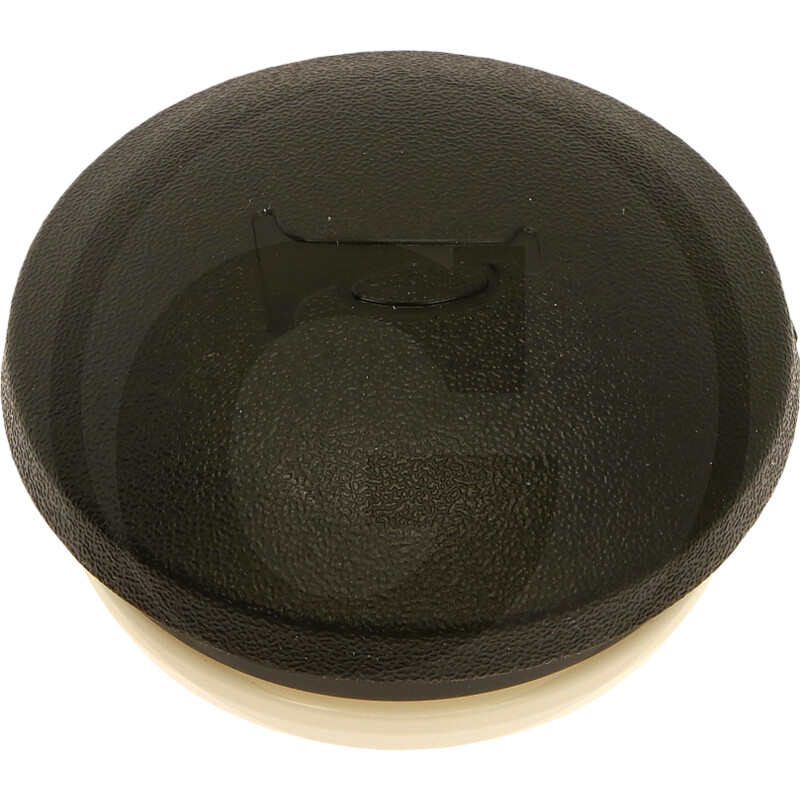 Cobo Bouton de klaxon vue 2