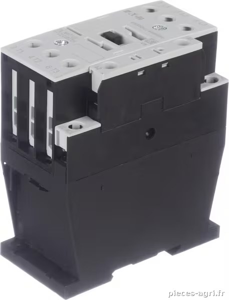 Contacteur 17 A 7,5 kW · réf. DILM1701400VAC