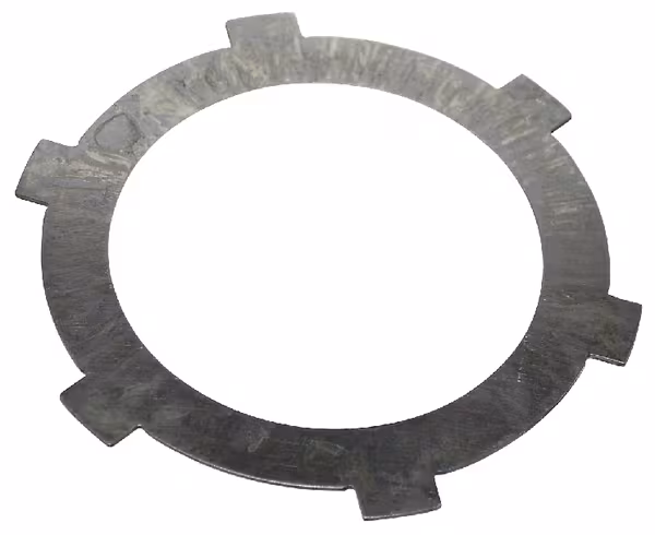 Disque séparateur pour embrayage à lamelles d'axe d'entrée NH · réf. 87738316