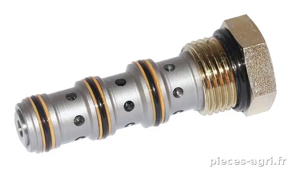 Diviseur de débit cartouche · réf. CP3401B044
