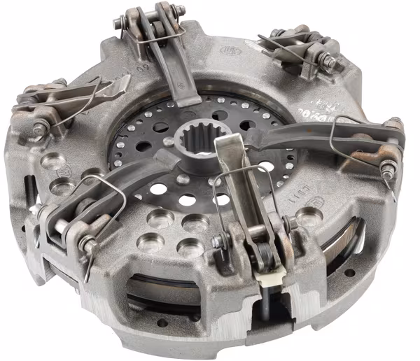 Embrayage automatique double TGU6 · réf. 228007714
