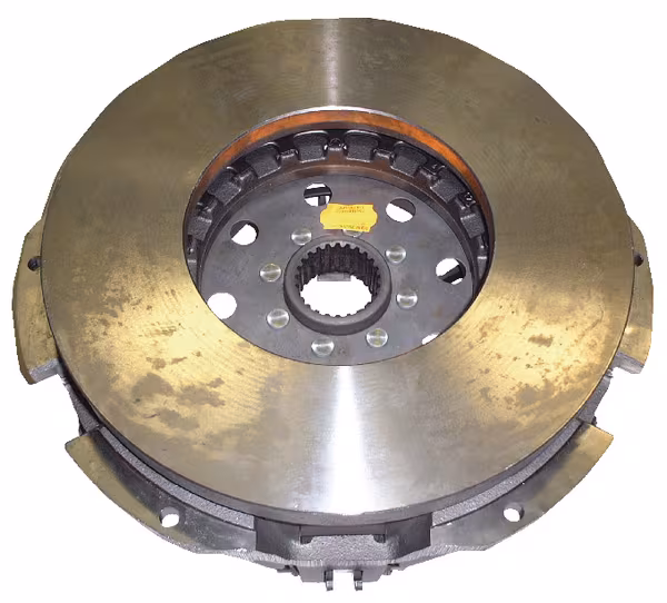 Embrayage automatique double TGU6 · réf. 229000111