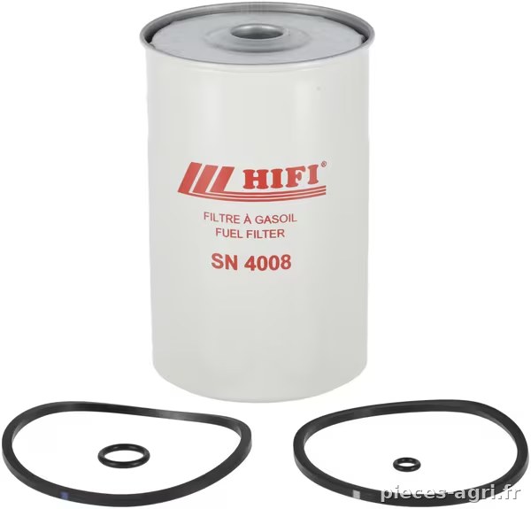Filtre à carburant · réf. SN4008