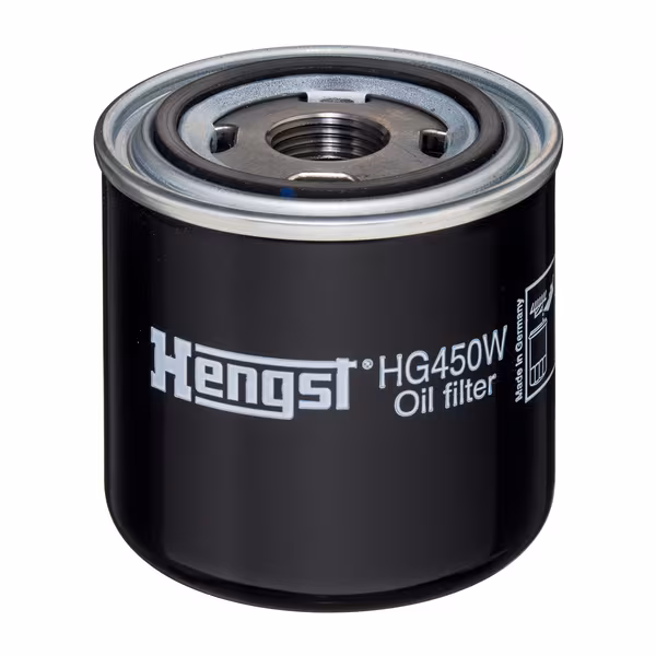Filtre à visser pour transmission · réf. HG450W