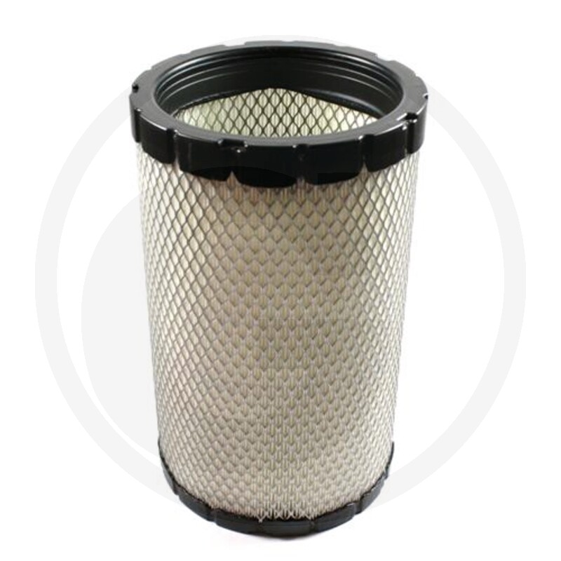 Fleetguard Luftfilter, Sekundär vue 2