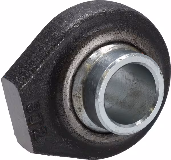 Fond de vérin G25.7 KR L=40 mm · réf. KR25740U