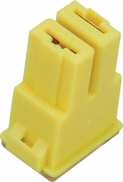 Fusible type AS 60A · réf. SI202160