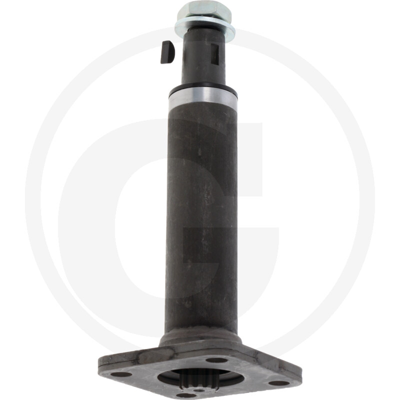 GRANIT Colonne de direction 152 mm vue 2