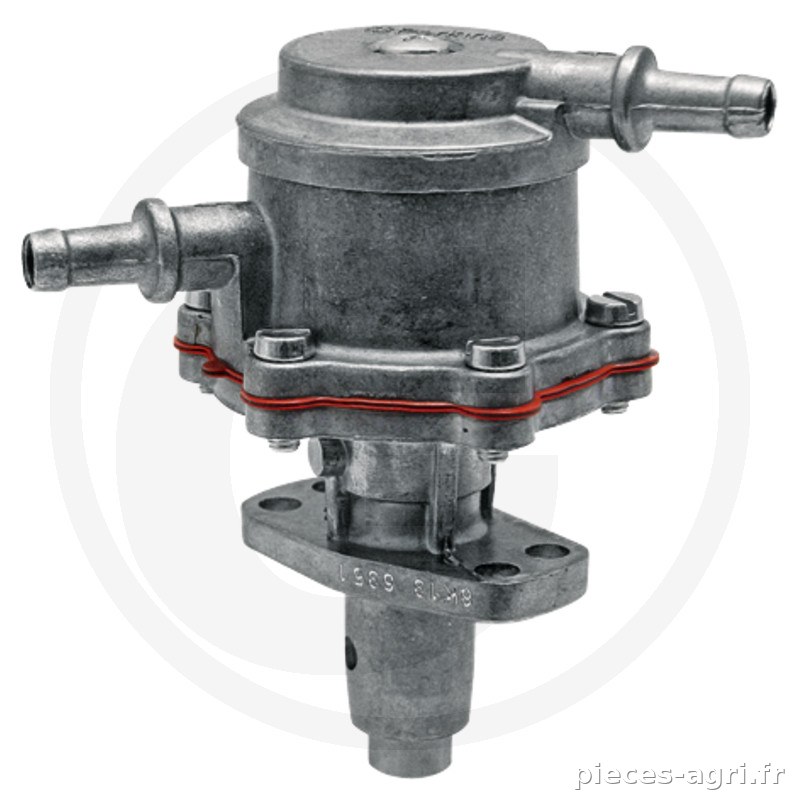 GRANIT Pompe d'alimentation · réf. 38015580