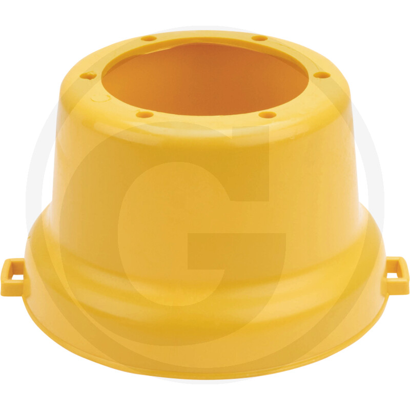 Hertell Bol protecteur vue 2