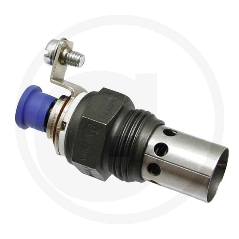 Hidria Bougie de préchauffage · réf. 380002128