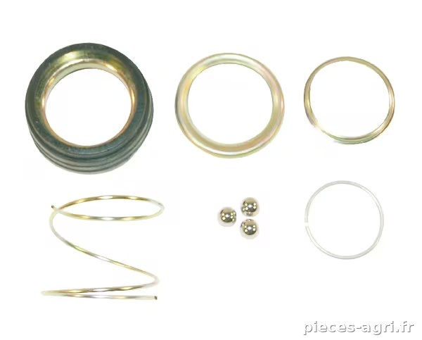 Kit de réparation pour collier de serrage à glissière AgraSet 172 · réf. AG172