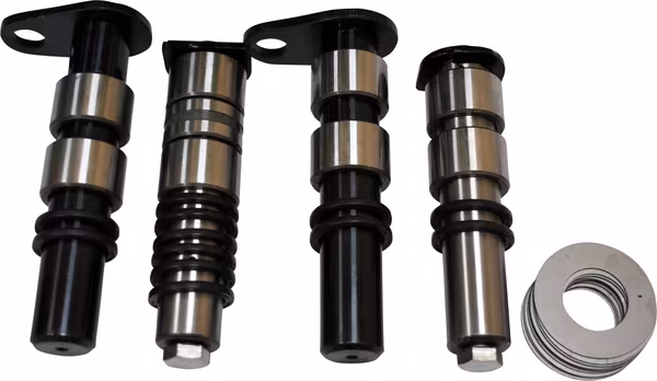 Kit bagues et axes de godet, Komatsu · réf. PBKOMPC18MR2