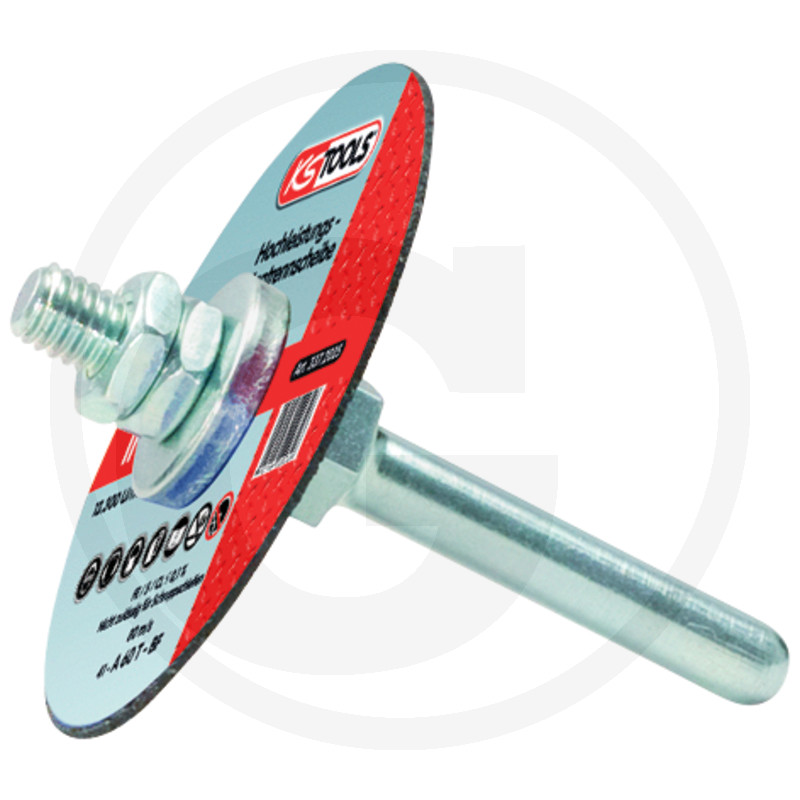 KS Tools Tige de tension M6 pour disques de séparation haute performance · réf. 7885153017