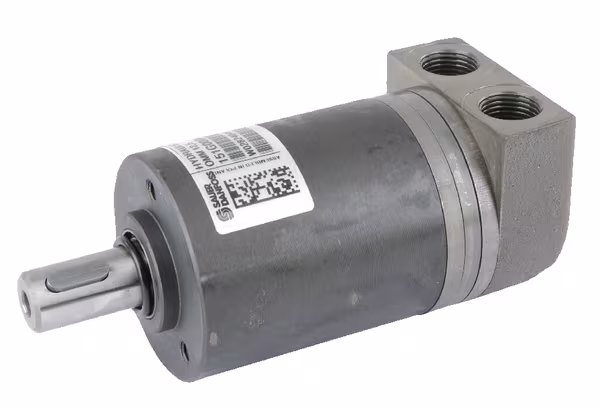 Moteur orbital · réf. OMM20151G0256