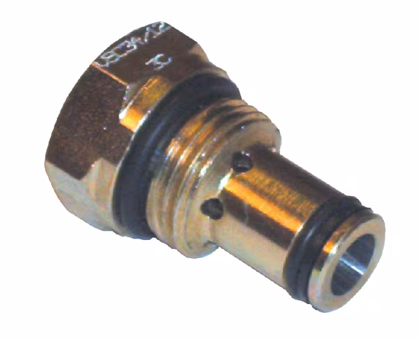 MPP étranglement fixe compensé en pression · réf. MPPTH9L