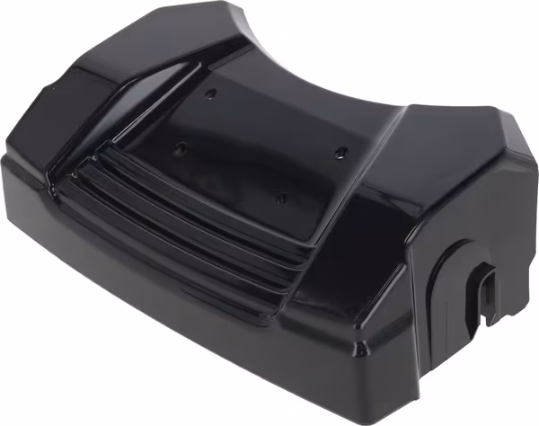 Partie avant 46-51 ZRV Comfort, Noir, R9005 · réf. 47494301