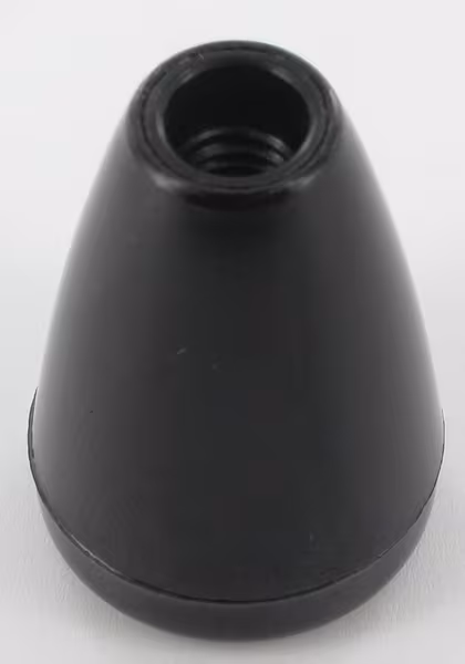 Pommeau de levier de vitesse adapté pour Fiat · réf. 44014604KR