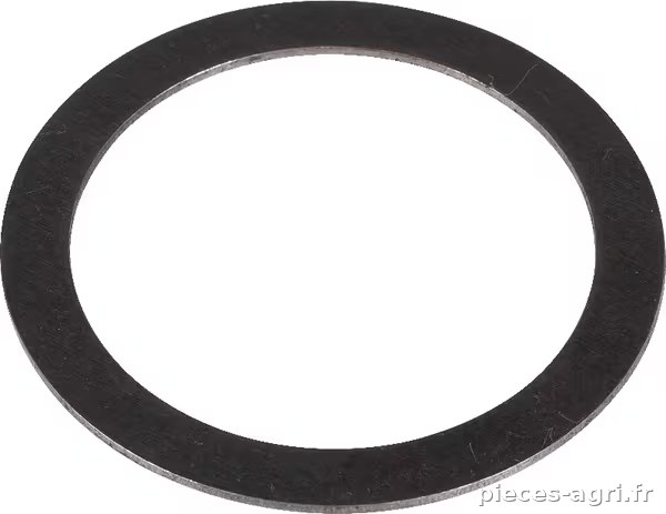 Rondelle épaisseur 40,3x51,5x1 Lely · réf. 0244751000