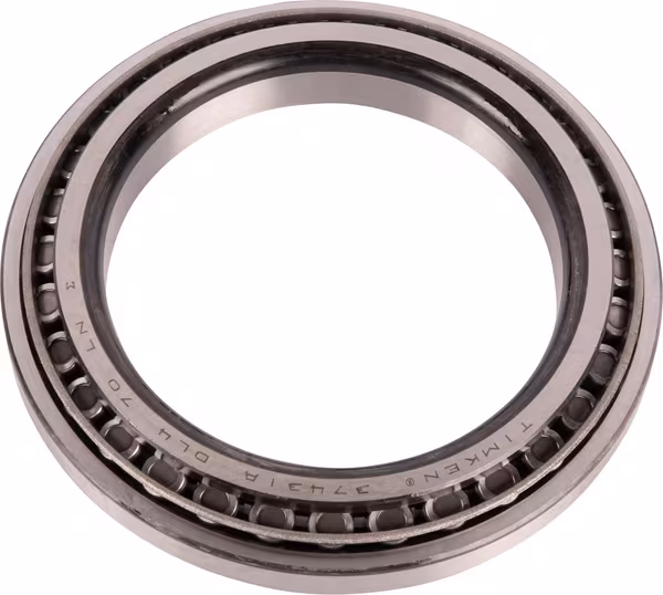 Roulement à rouleaux coniques 109.54x158.75x23.02mm Timken · réf. 3743137625