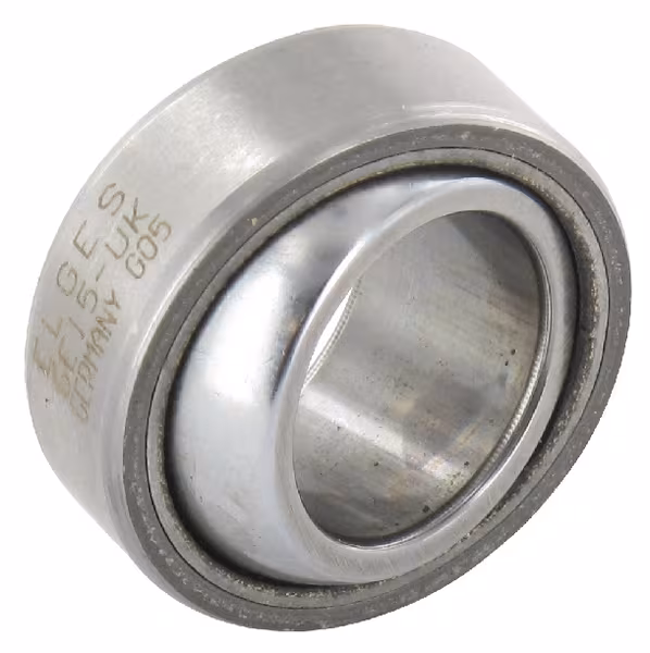 Roulement de palier sphérique radial 30x47x22/18mm · réf. GE30UKINA