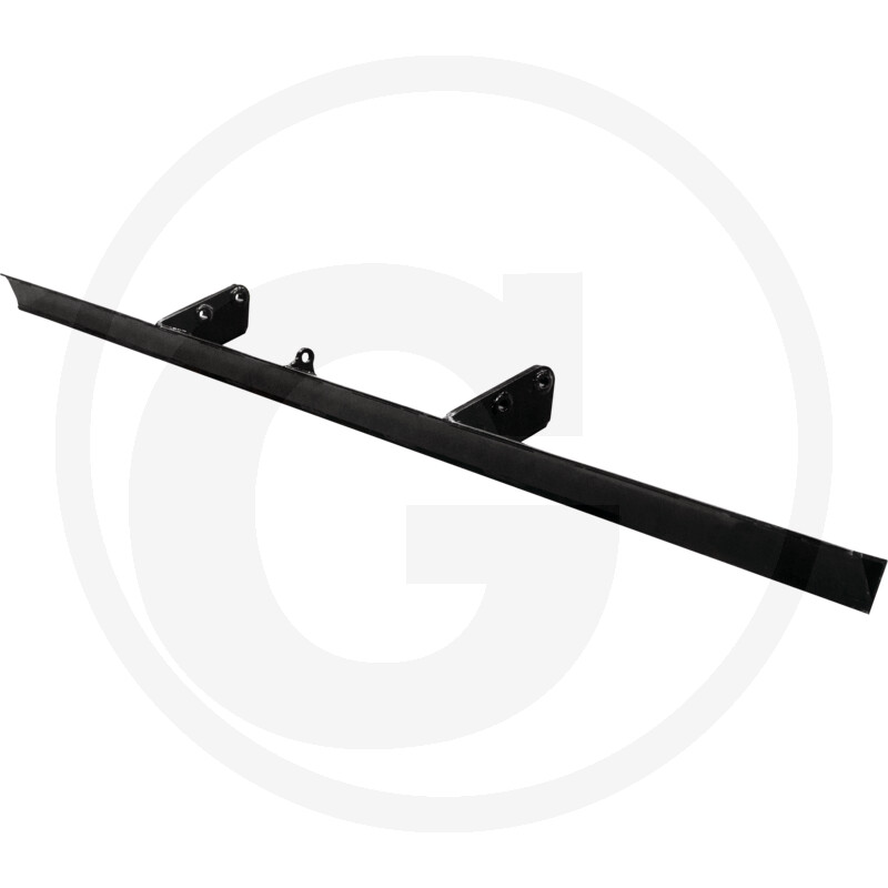 SAPHIR Rail frontal 3m SinusCUT vue 2