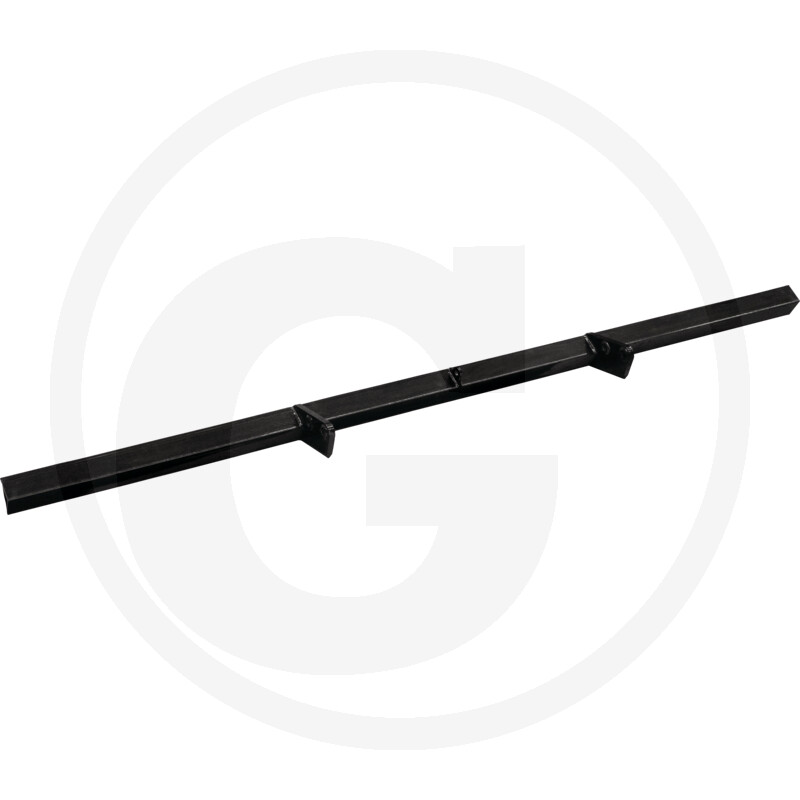 SAPHIR Rail frontal 3m SinusCUT · réf. 695593005420