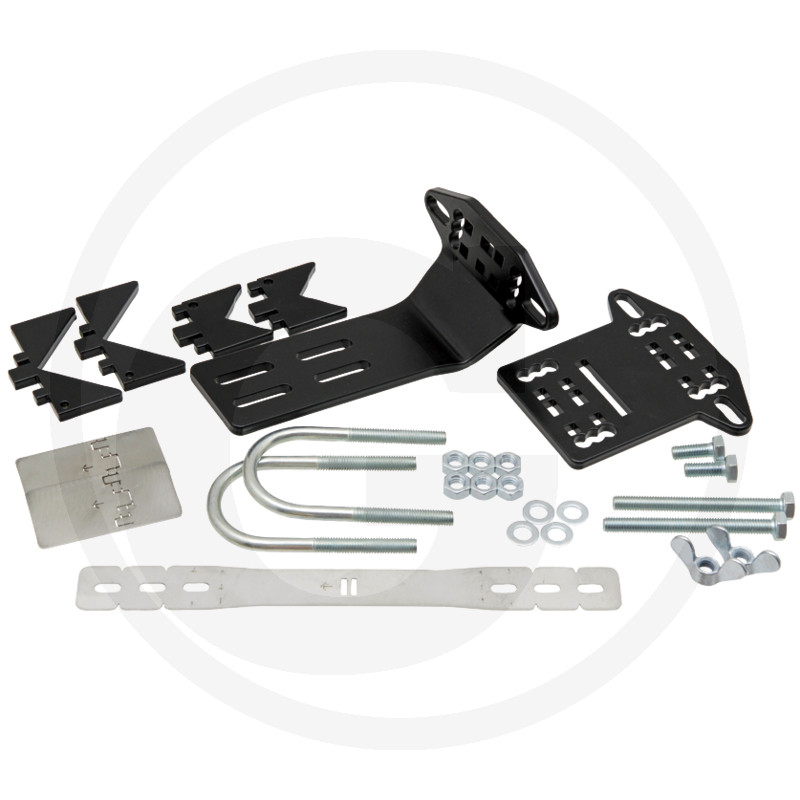 TeeJet Kit complémentaire UniPilot® · réf. 50691-07015