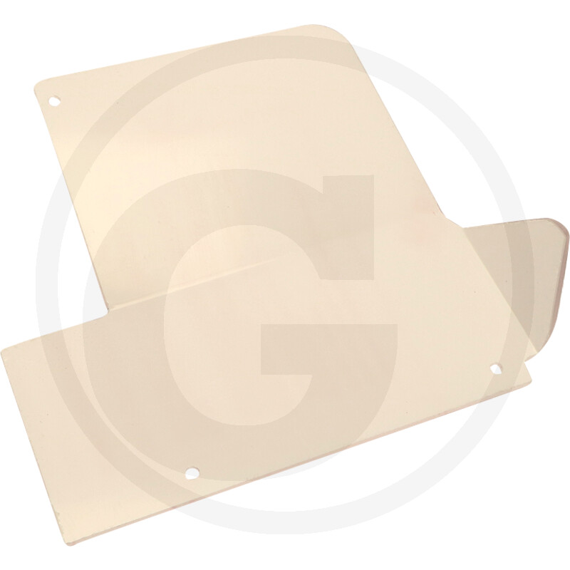 TREX.PARTS Carter de protection · réf. 11933869