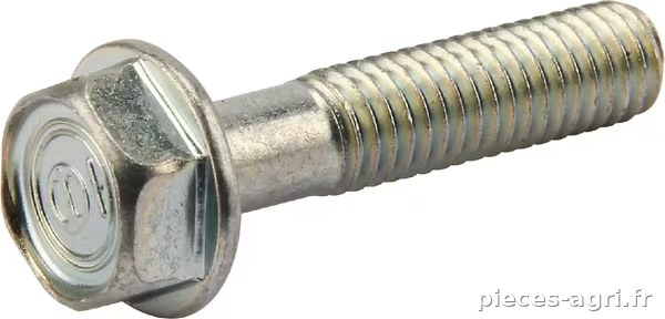 Boulon à bride · réf. 957010602808