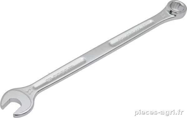 Clé mixte 13 mm 441 OGVgrip · réf. 44113
