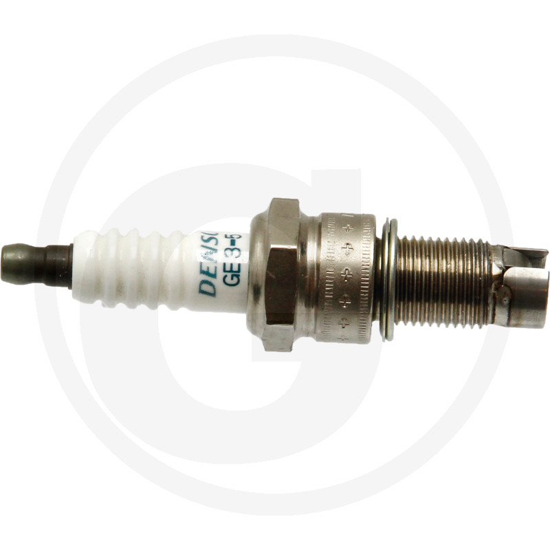 Denso Bougie d'allumage DENSO GE3-5A · réf. 4051300009
