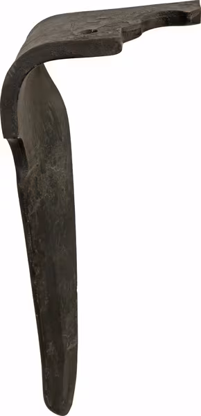 Dent herse rotat 100x15x360 G · réf. M36100249R