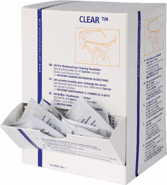Distributeur serviettes 100pcs · réf. 1011332