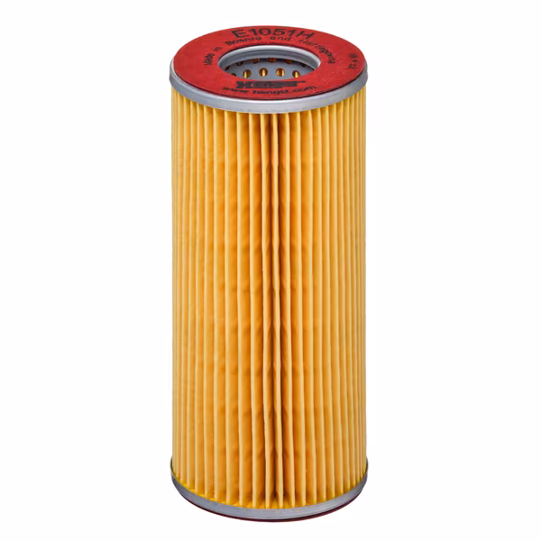 Filtre à huile · réf. E1051HD605