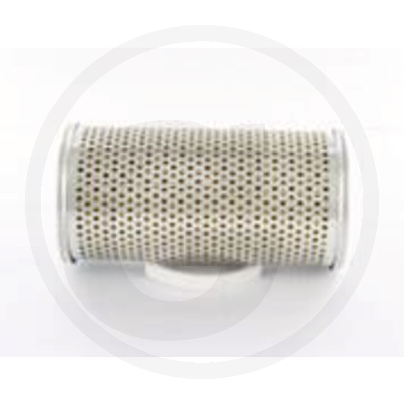 Fleetguard Filtre à huile hydraulique vue 2