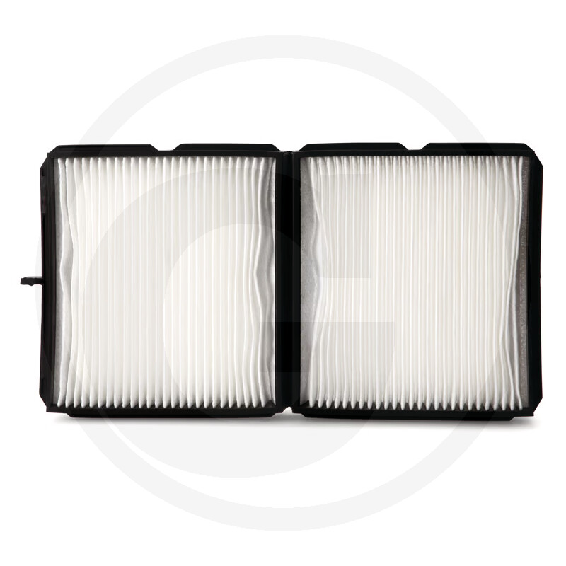 Fleetguard Filtre de cabine · réf. 739AF55733