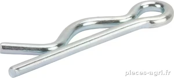 Goupille, butée, 6mm · réf. 9425106000