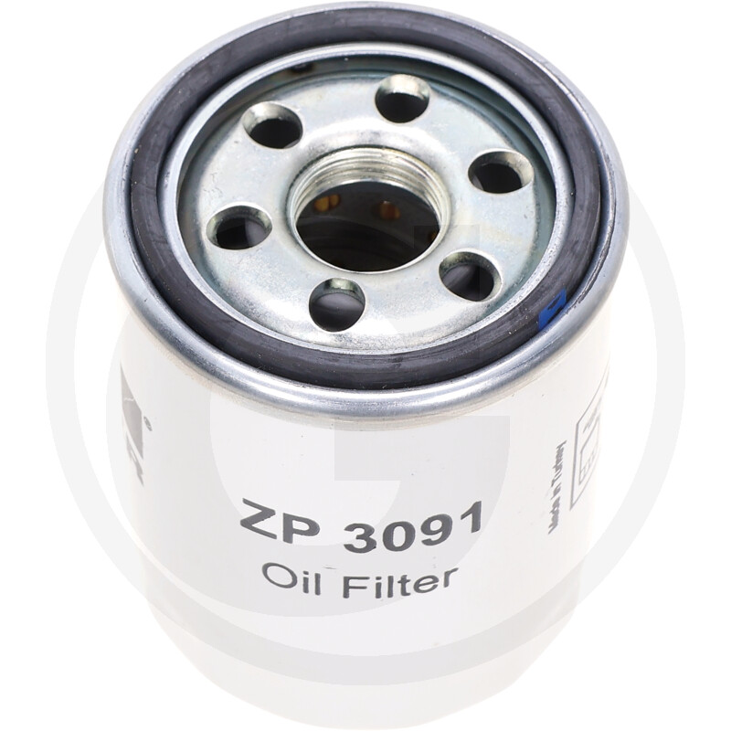 HIFI Ölfilter vue 2